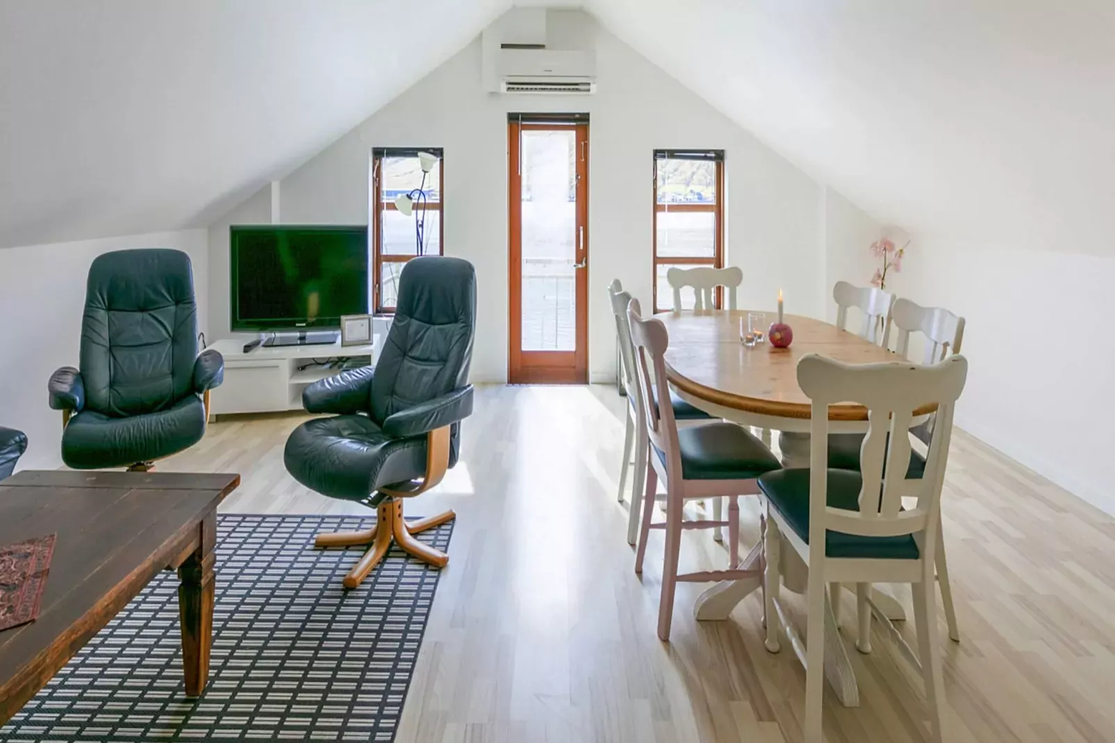 4 sterren vakantie huis in Streymnes-Binnen