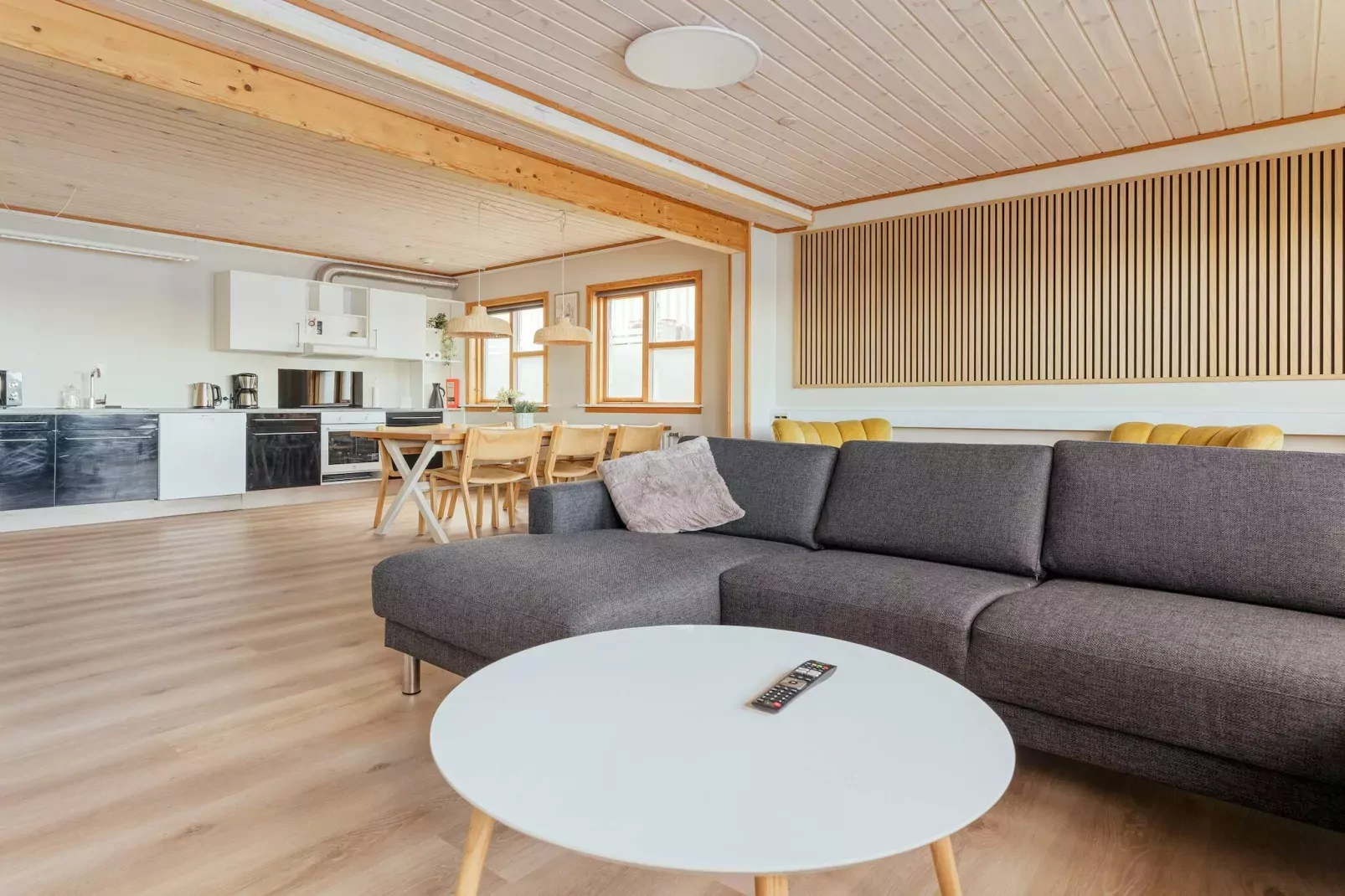 4 sterren vakantie huis in Argir-Binnen