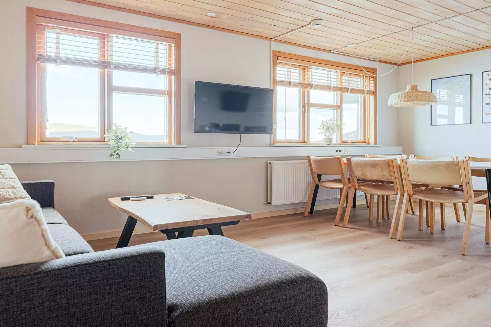 4 sterren vakantie huis in Argir-Binnen