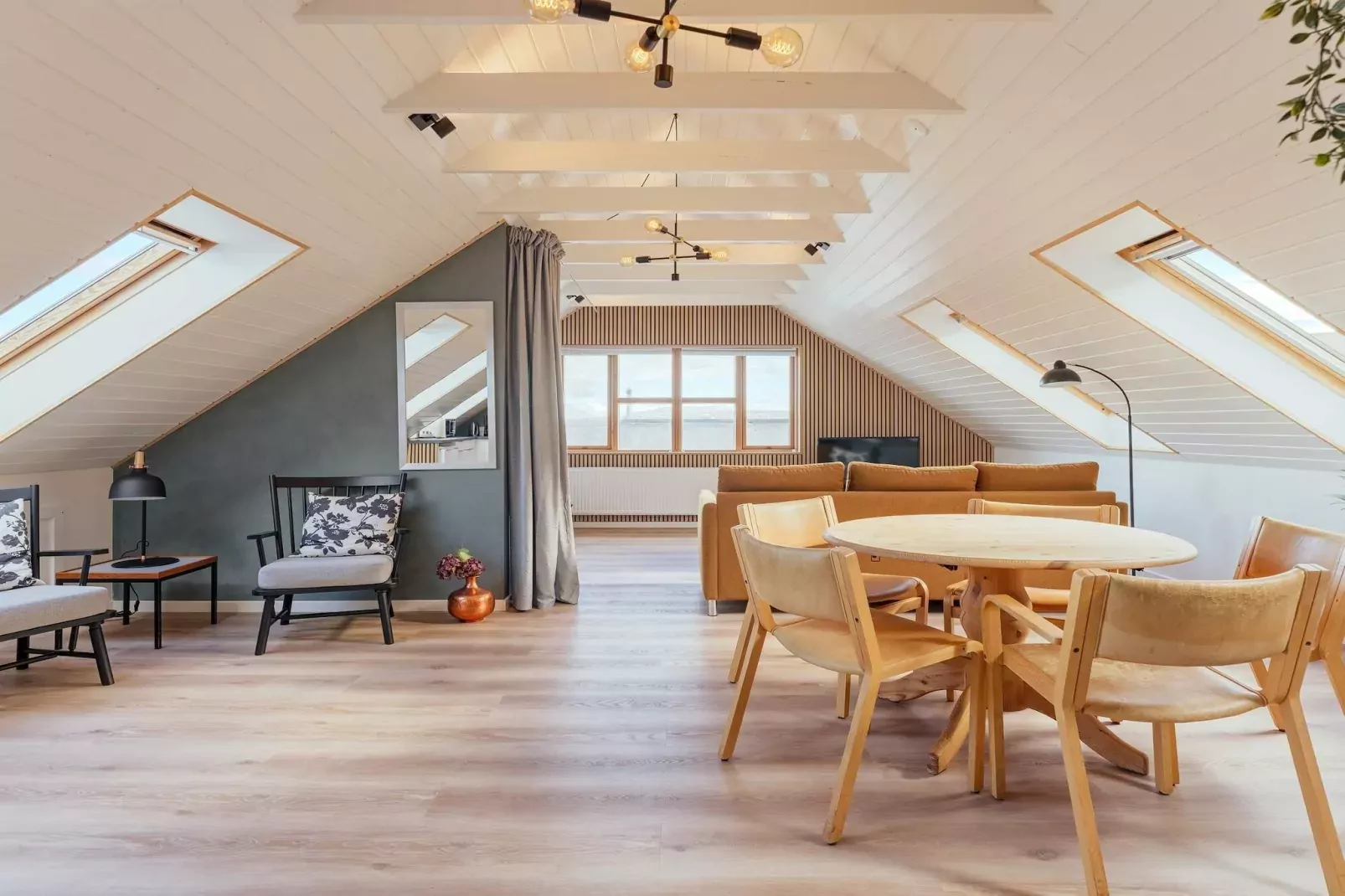 4 sterren vakantie huis in Argir-Binnen