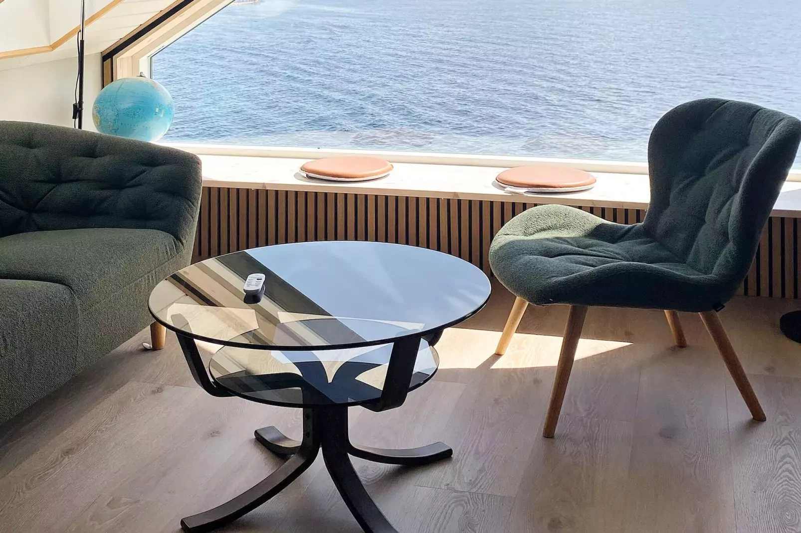 4 sterren vakantie huis in Argir-Binnen