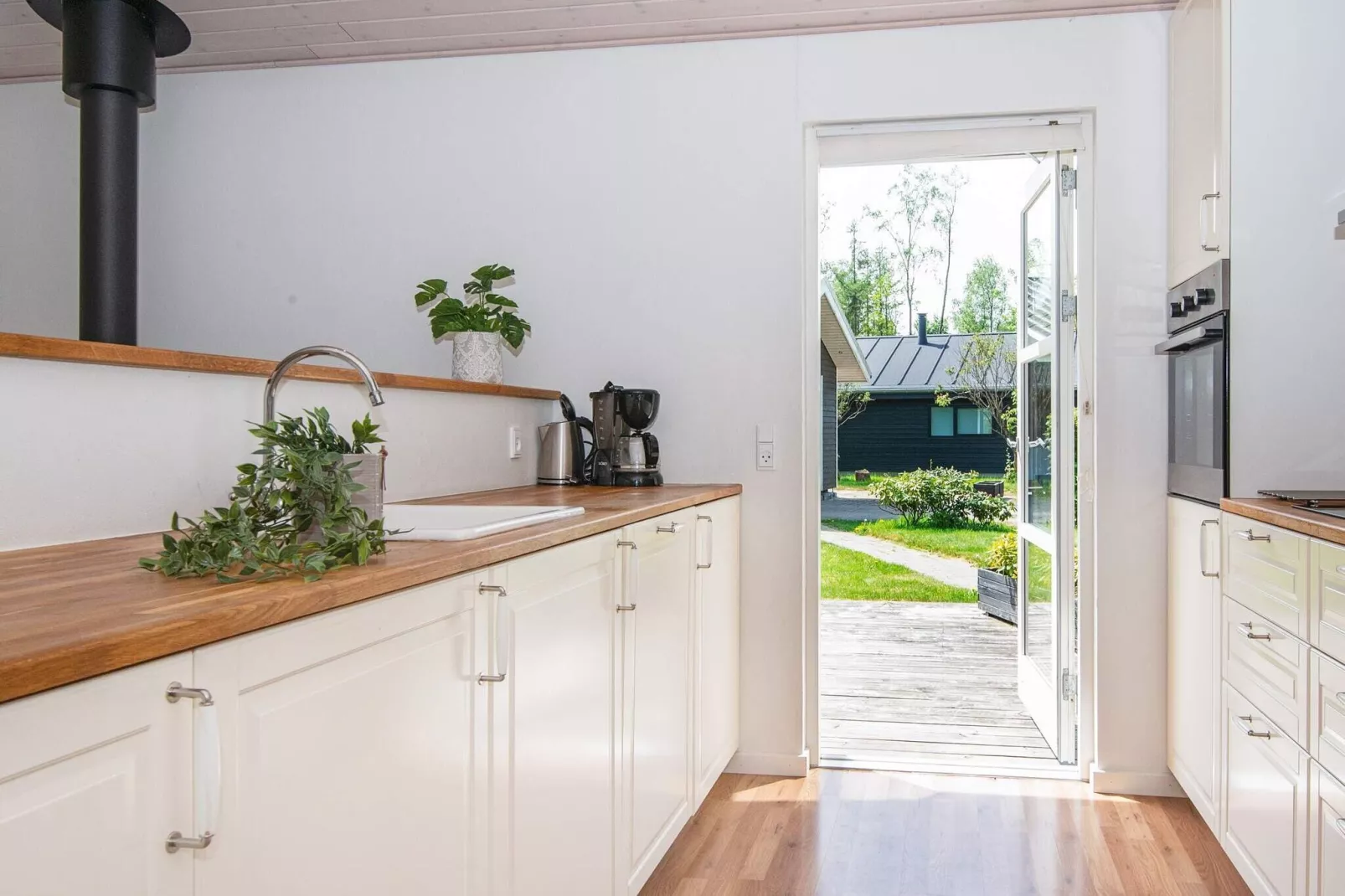 8 persoons vakantie huis in Silkeborg-By Traum-Binnen