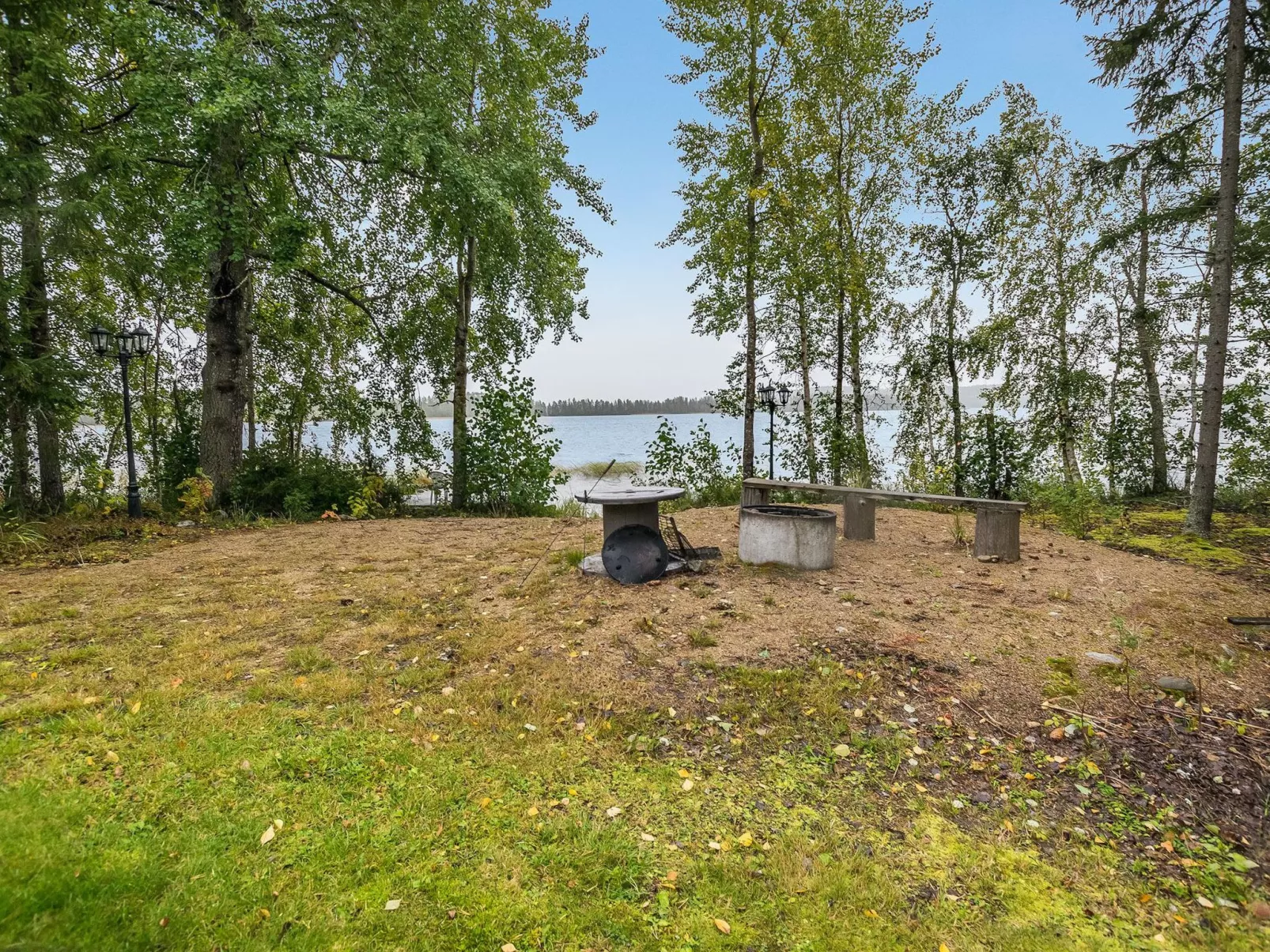 Tyssinniemi-Buiten