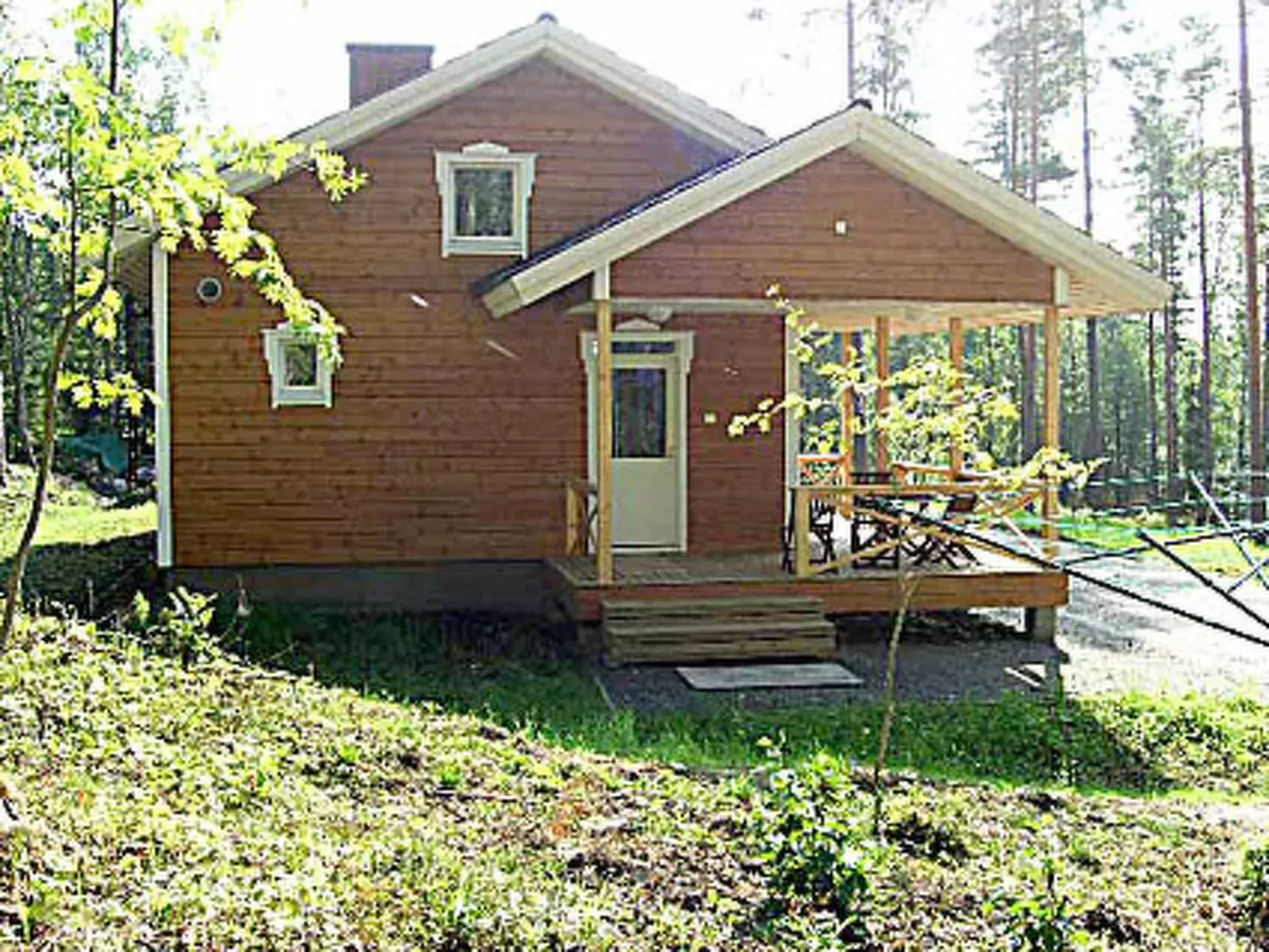 Koho-Buiten