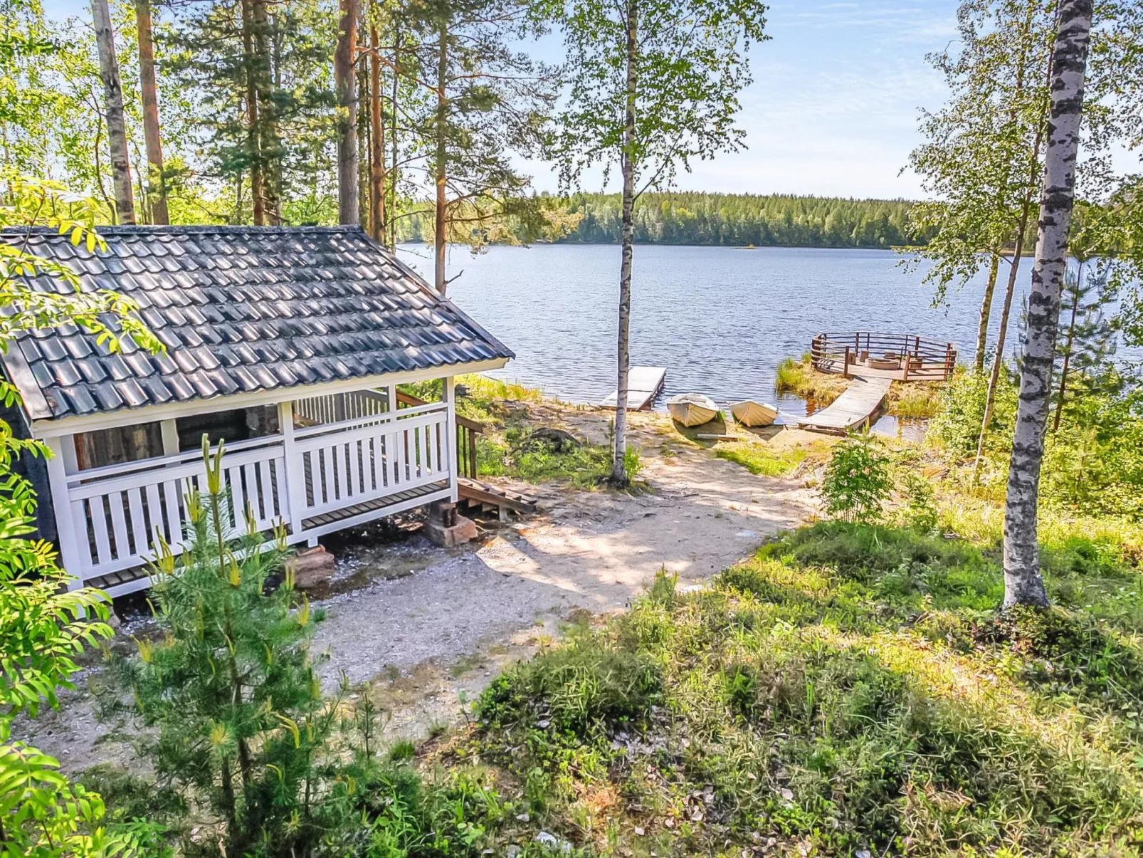 Kielokumpu-Buiten