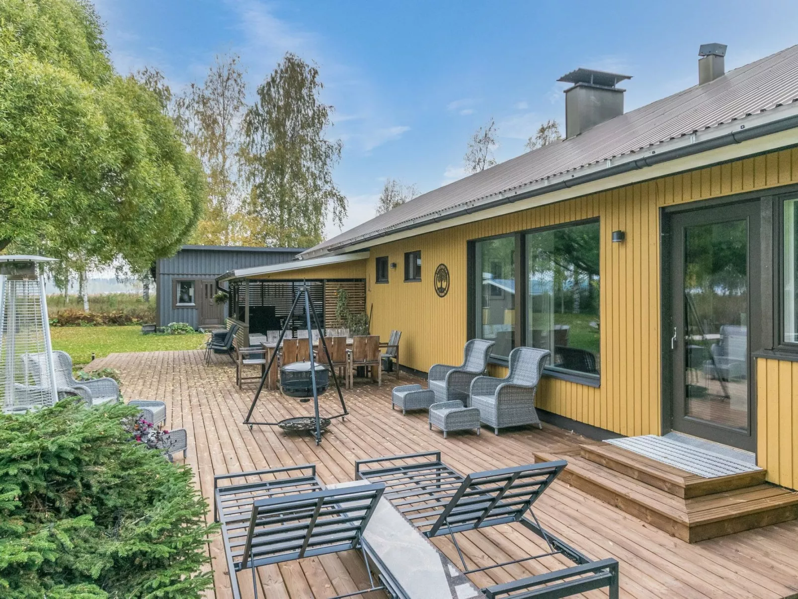 Kiviniemi-Buiten