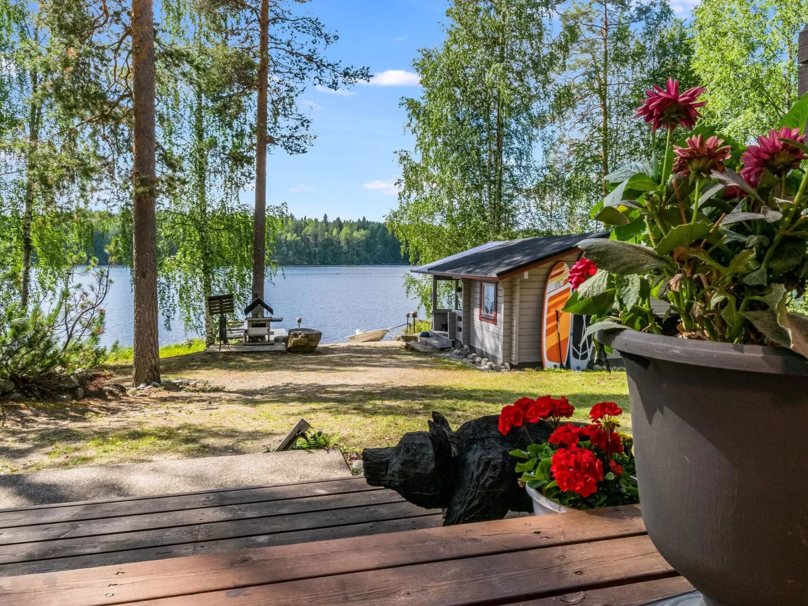 Kärppälä-Buiten
