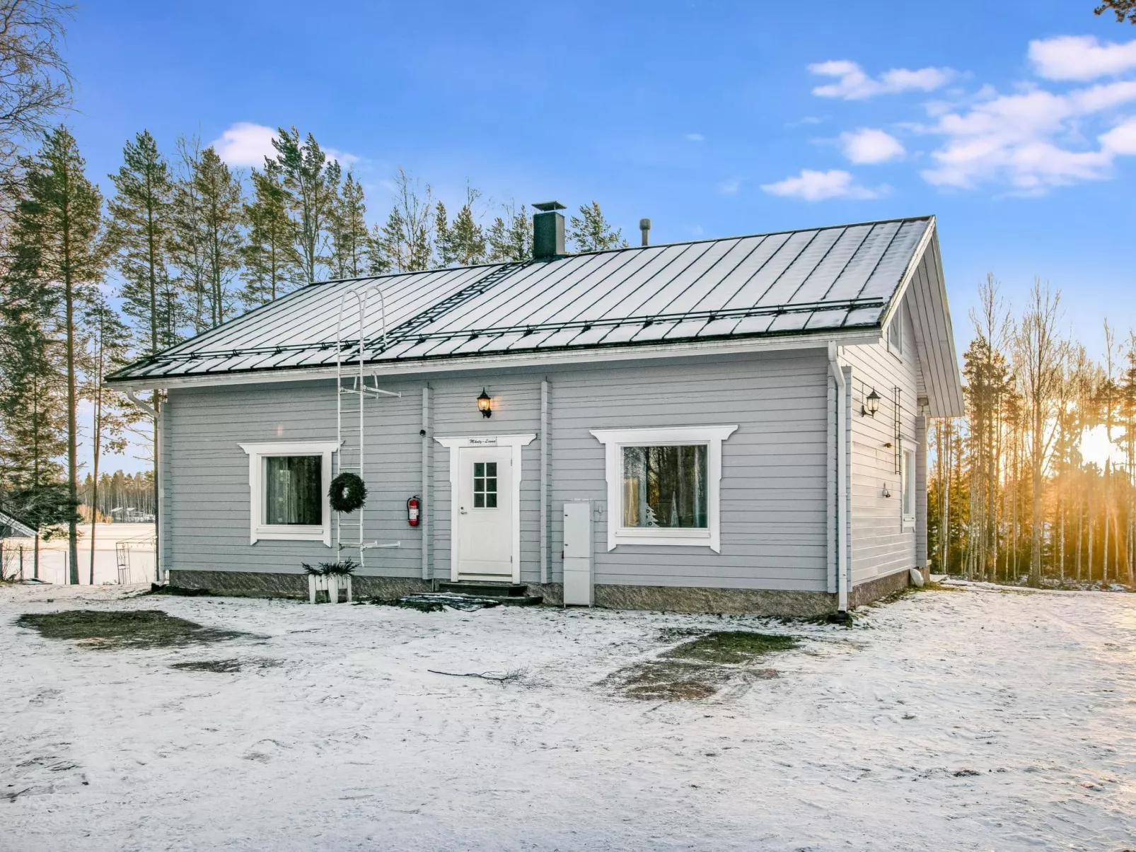 Mänty-linna-Buiten