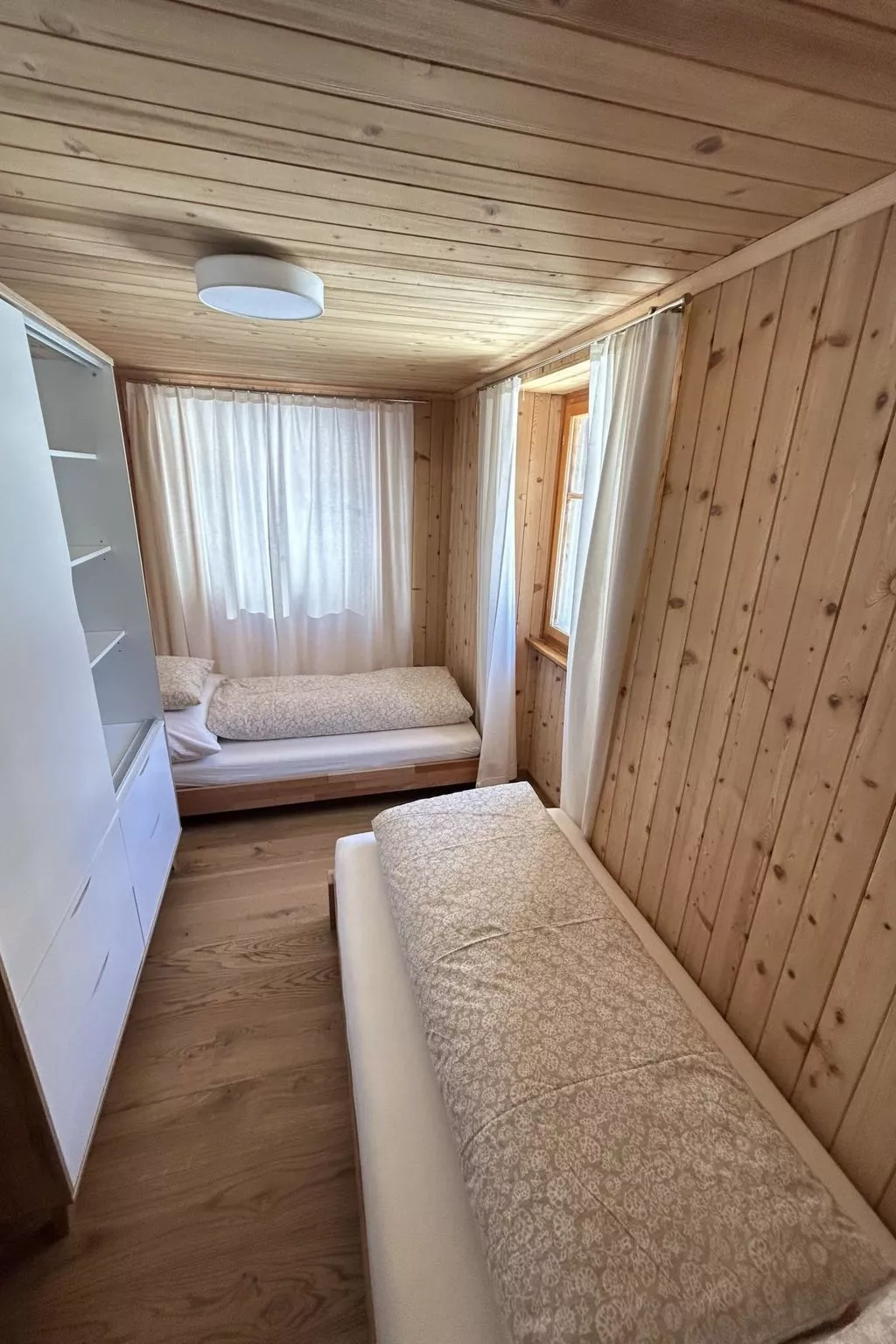 Haus Alpengruss EG-Binnen