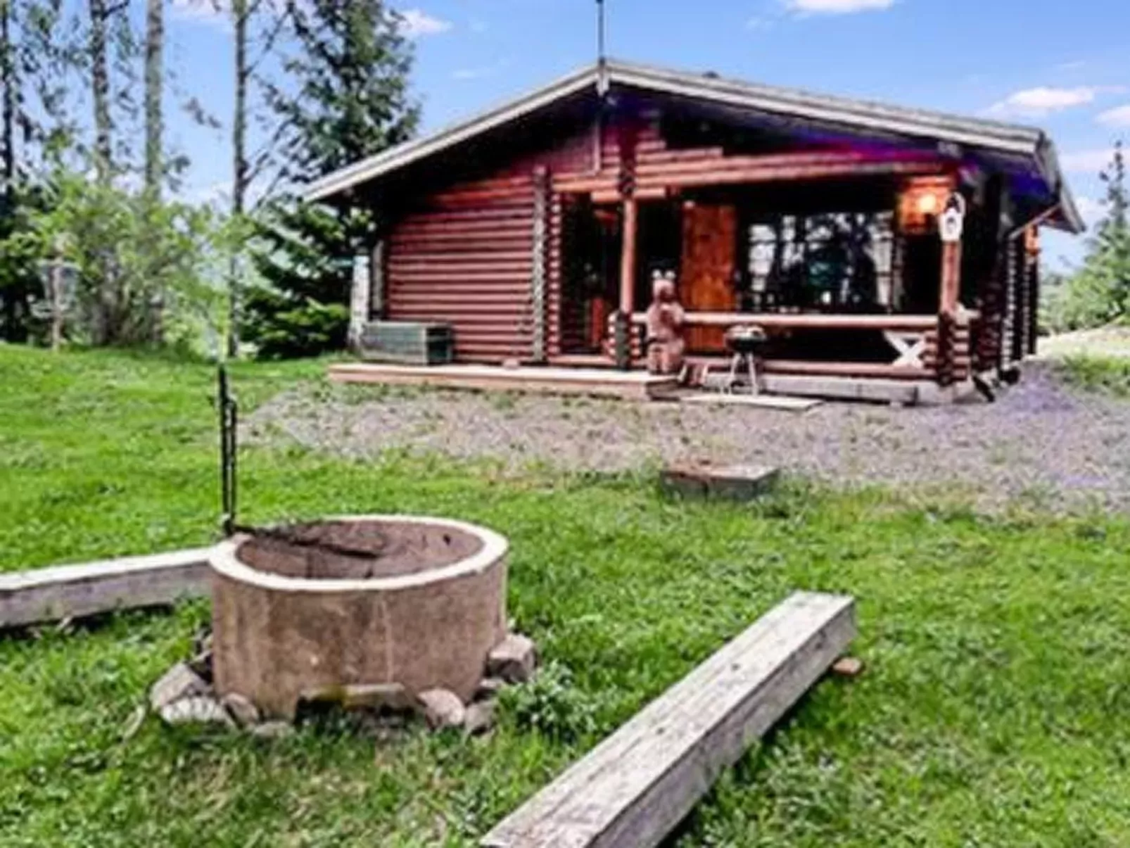 Taukotupa-Buiten