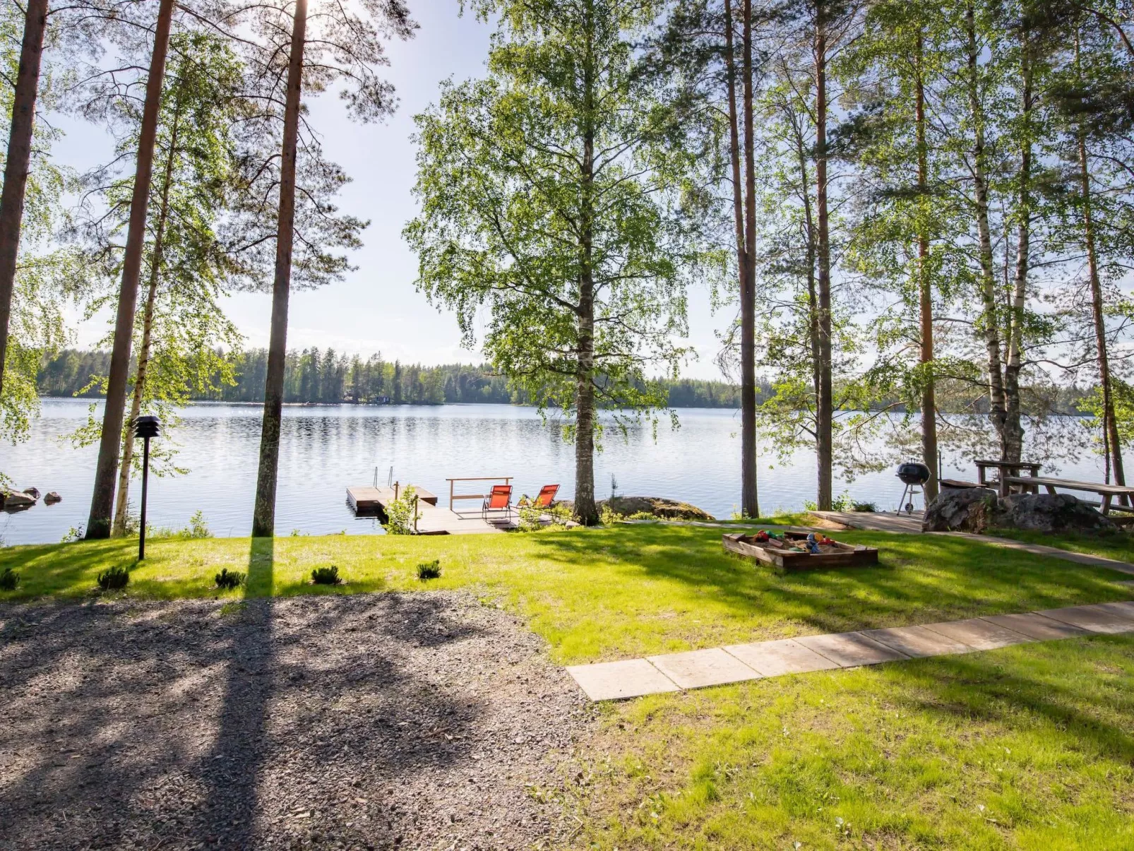 Riihiniemi-Buiten