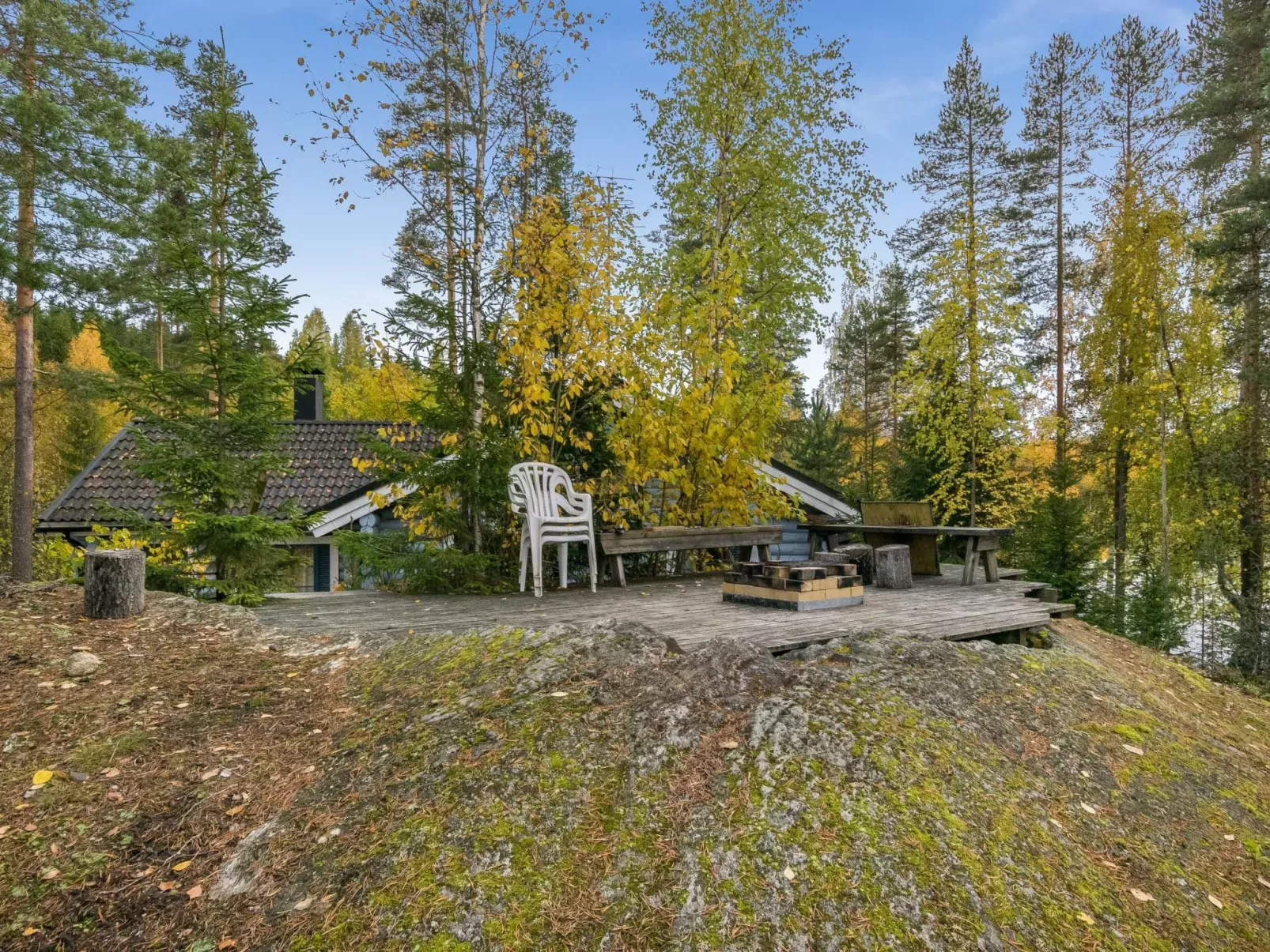 Harrila-Buiten