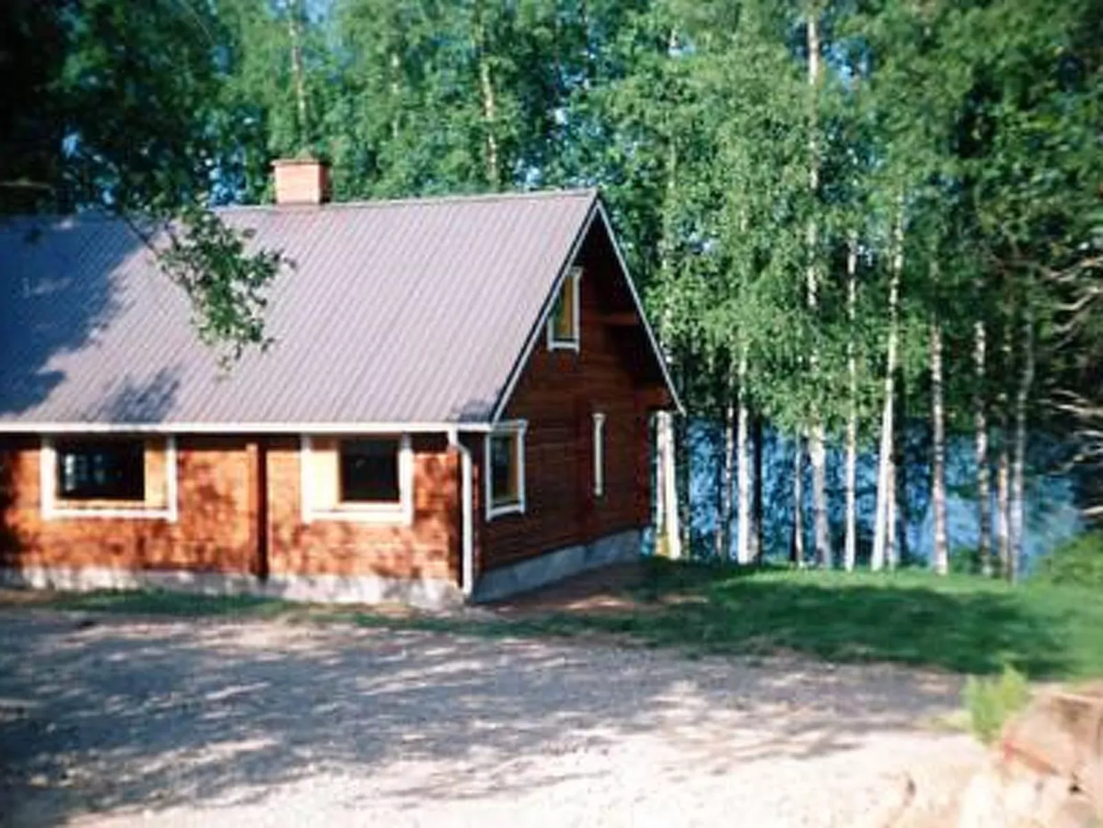 Pellervo-Buiten