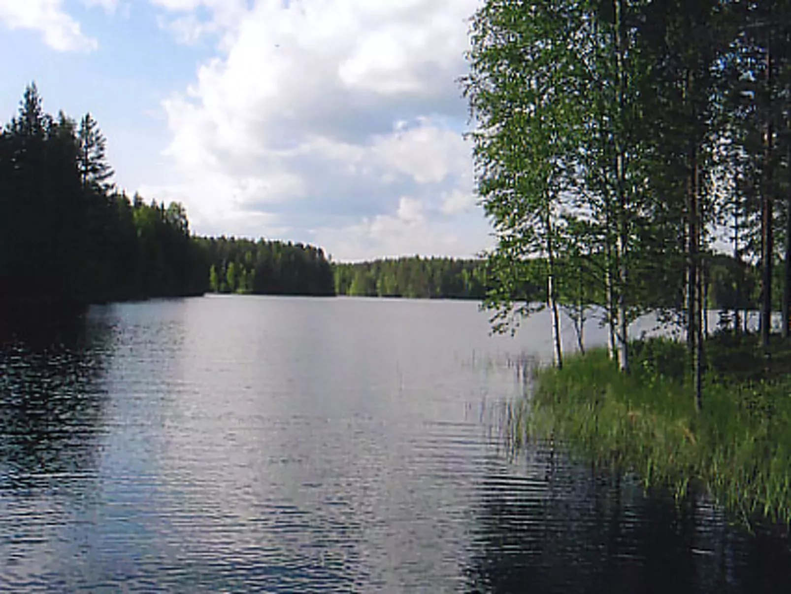 Aittolahti 1-Buiten