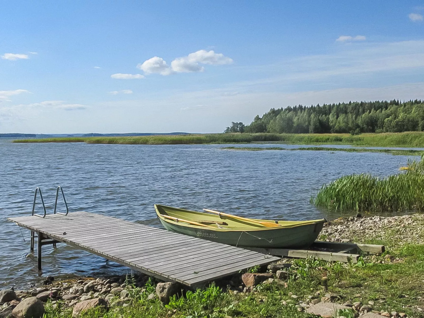 Tuulikannel-Buiten