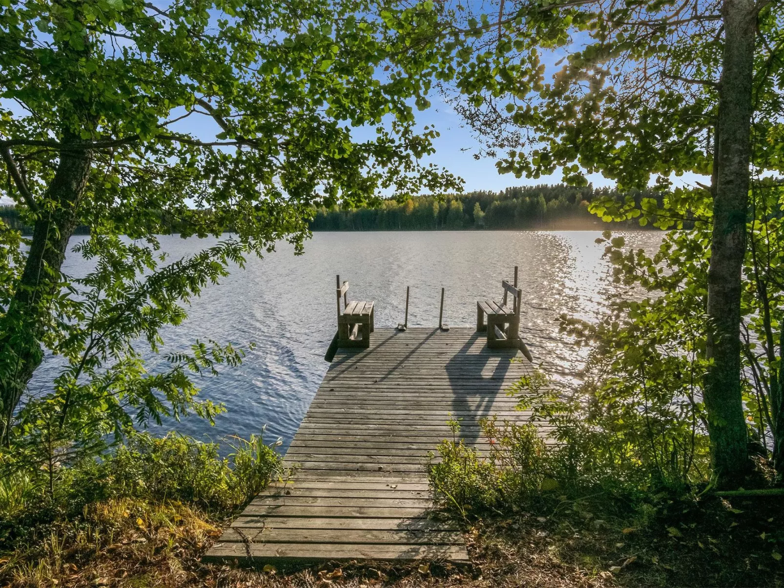Heikinniemi-Binnen