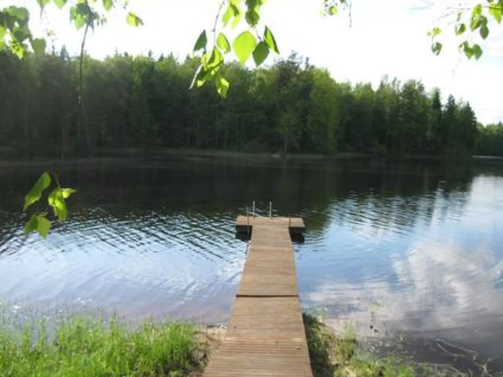 Honkaharju-Buiten