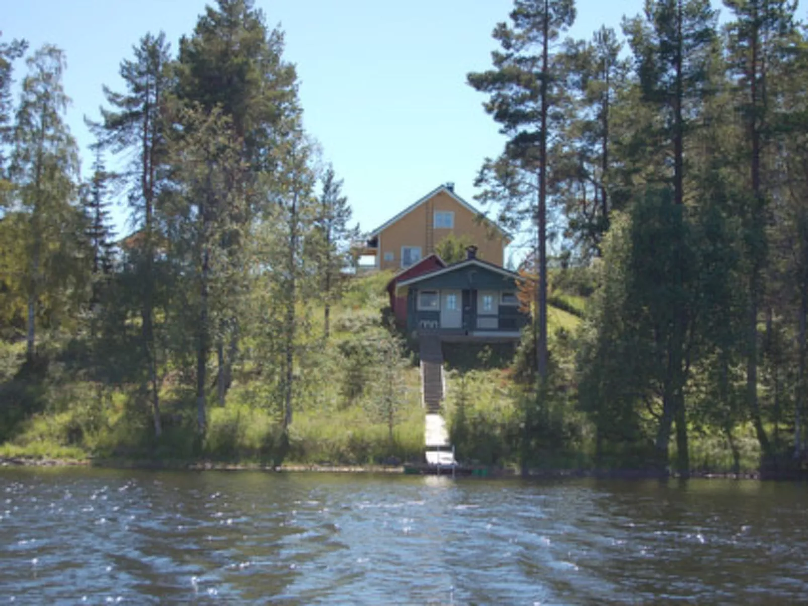 Sänkelä-Buiten