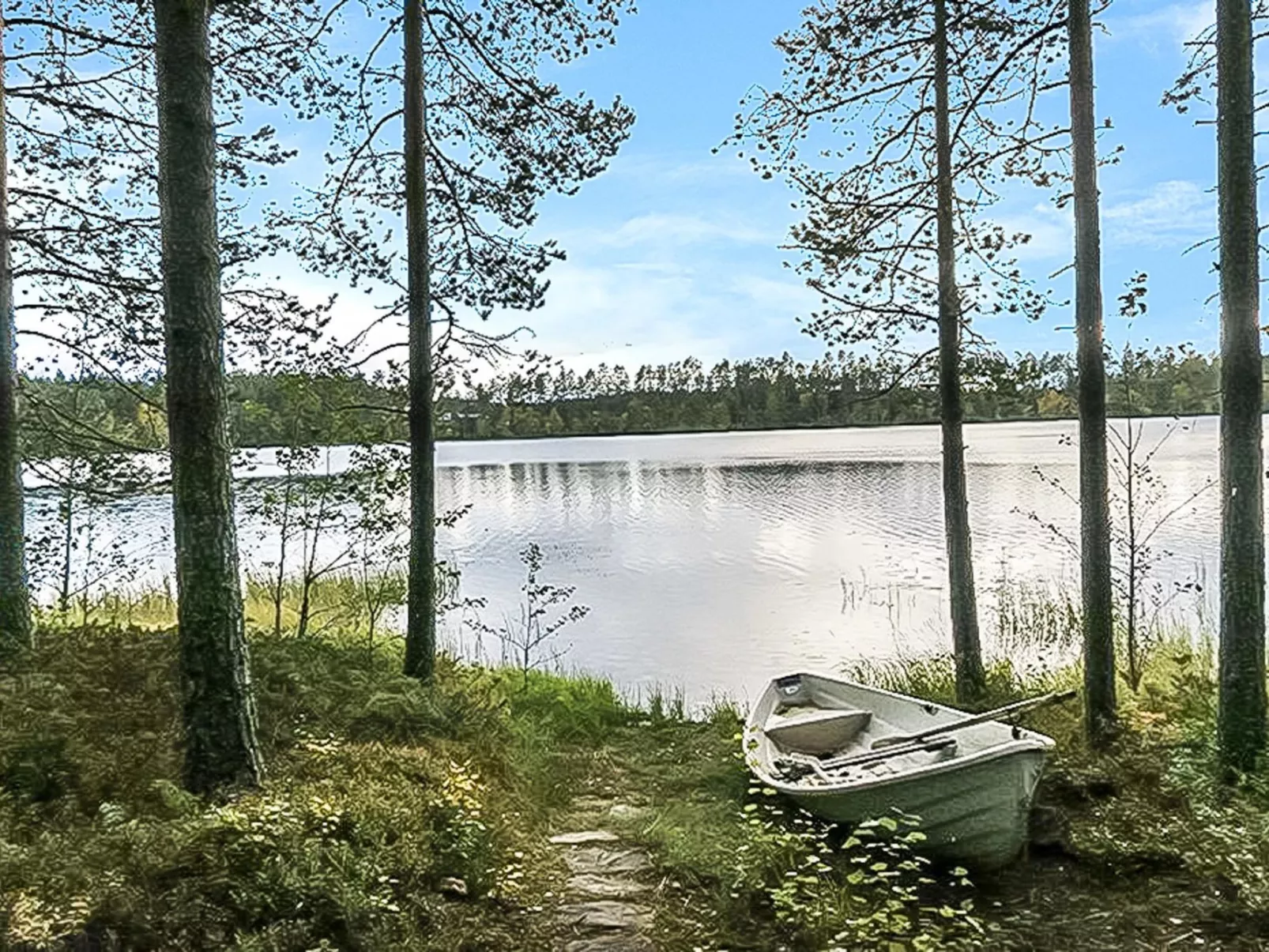 Puolukka-Buiten
