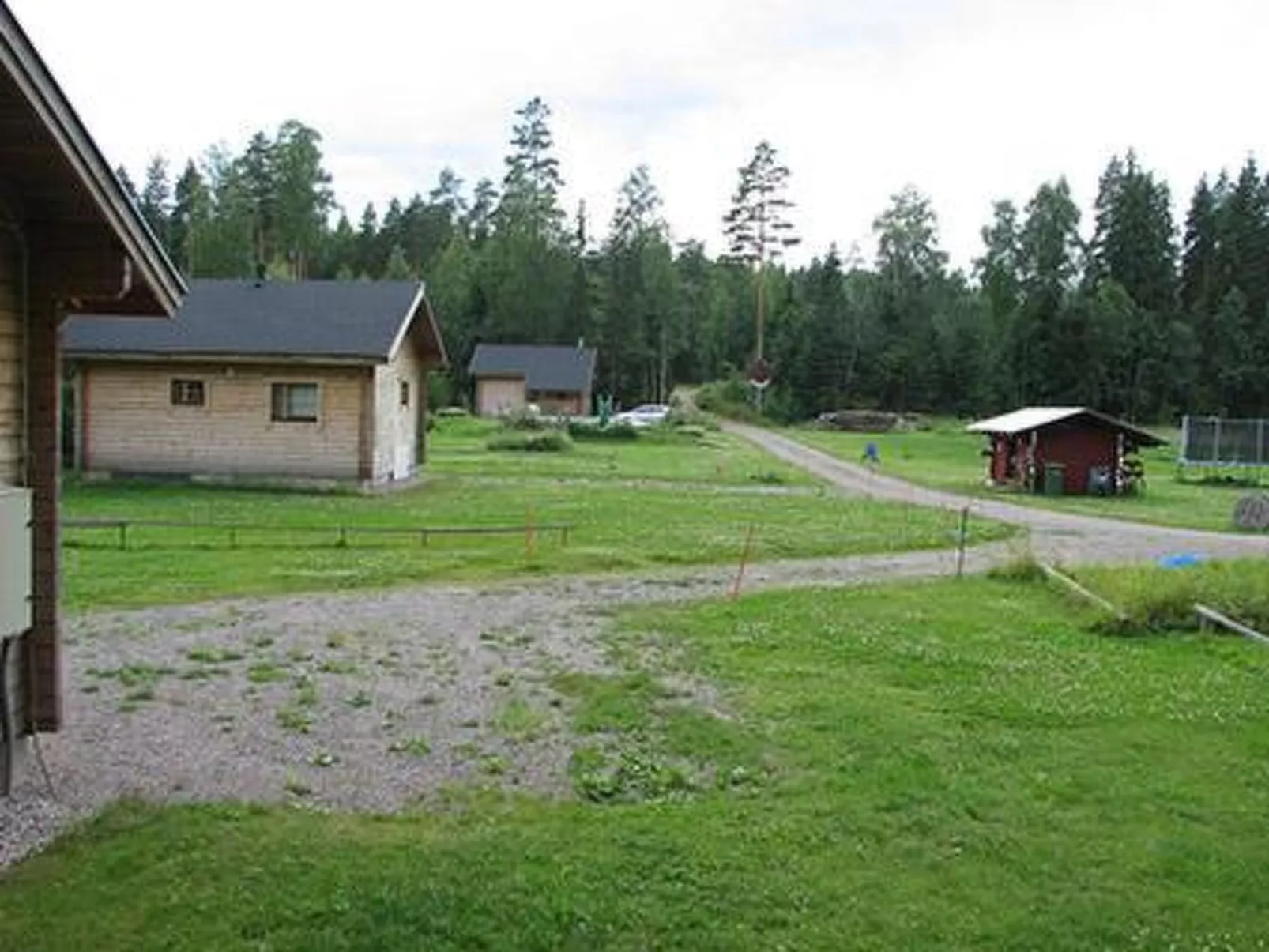 Uisku-Buiten