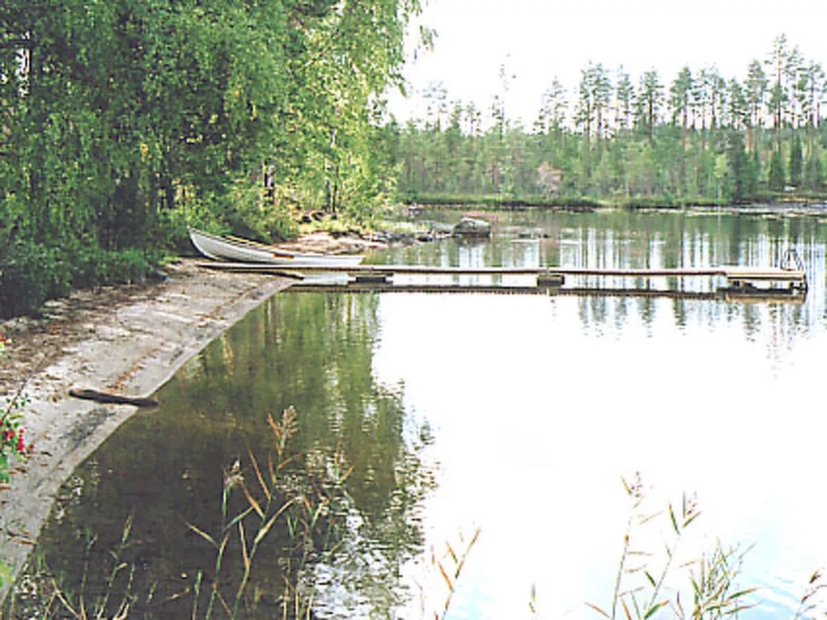 Eteläranta-Buiten
