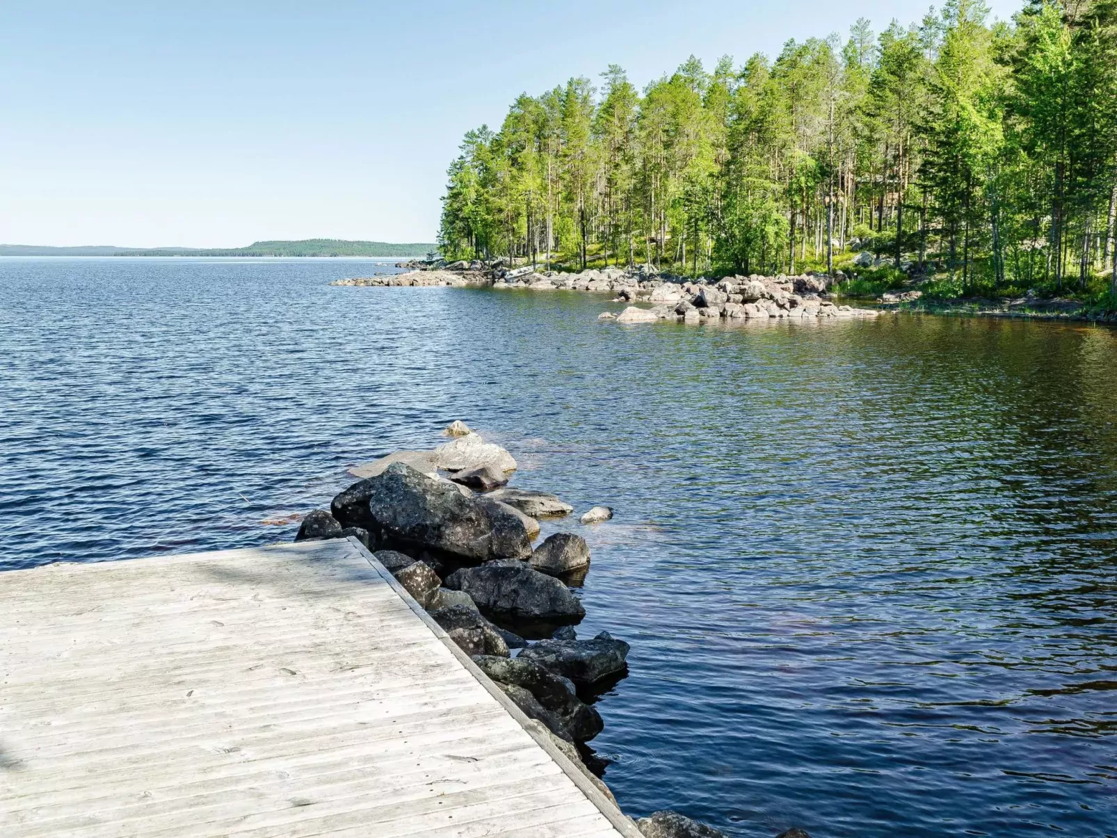 Lakunlahti-Buiten