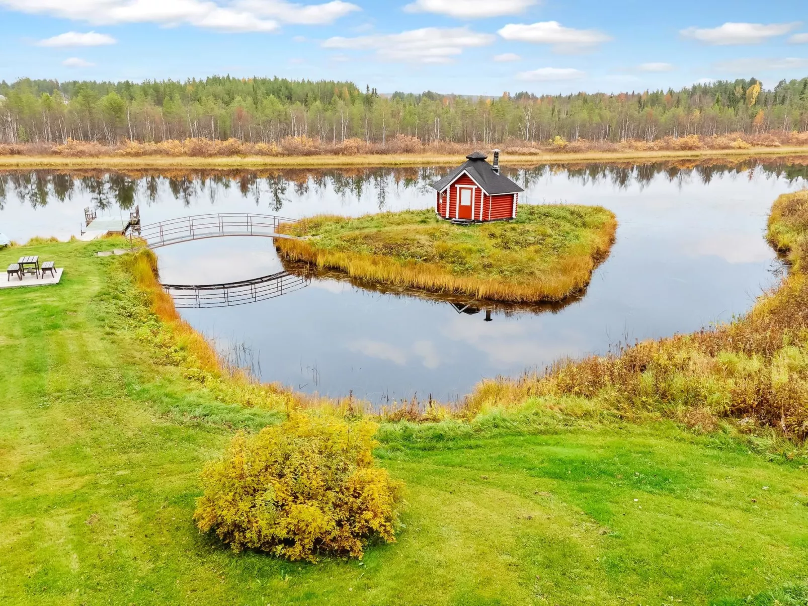 Kunnari-Buiten