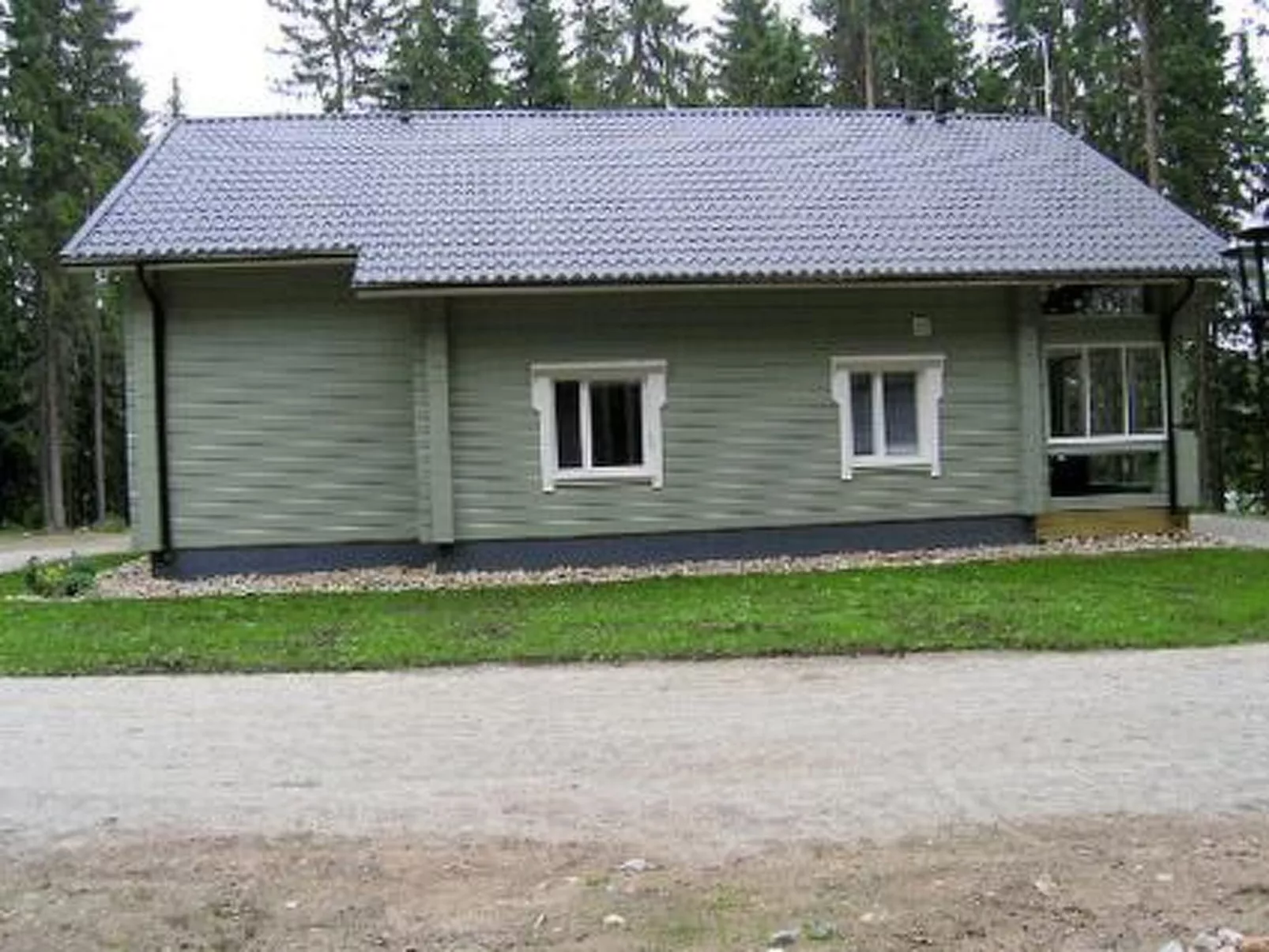 Kärkelä-Buiten