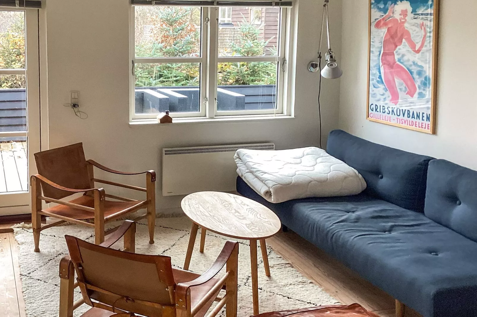 6 Personen vakantie huis in Grenaa-Binnen