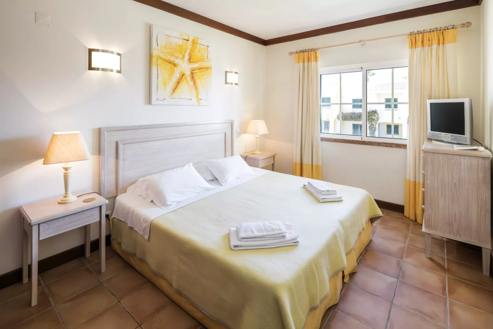 11 Terraços de Benagil (Casa Paraíso)