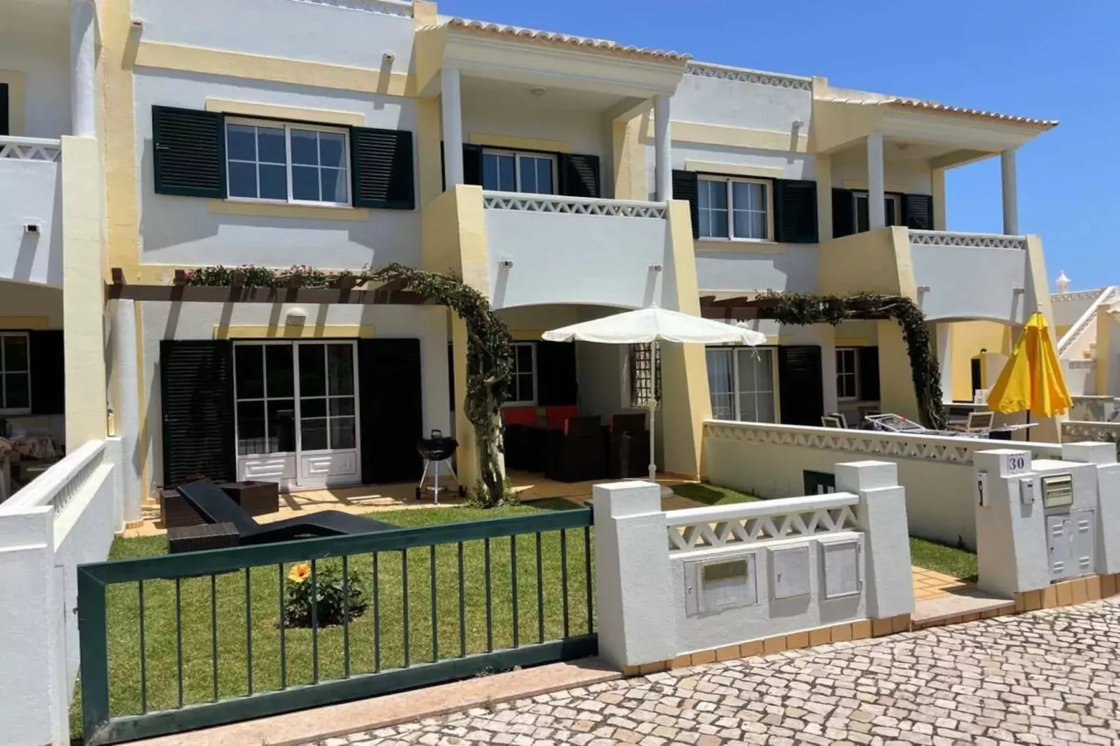 30 Terraços de Benagil (Casa Domingos)-Buitenlucht