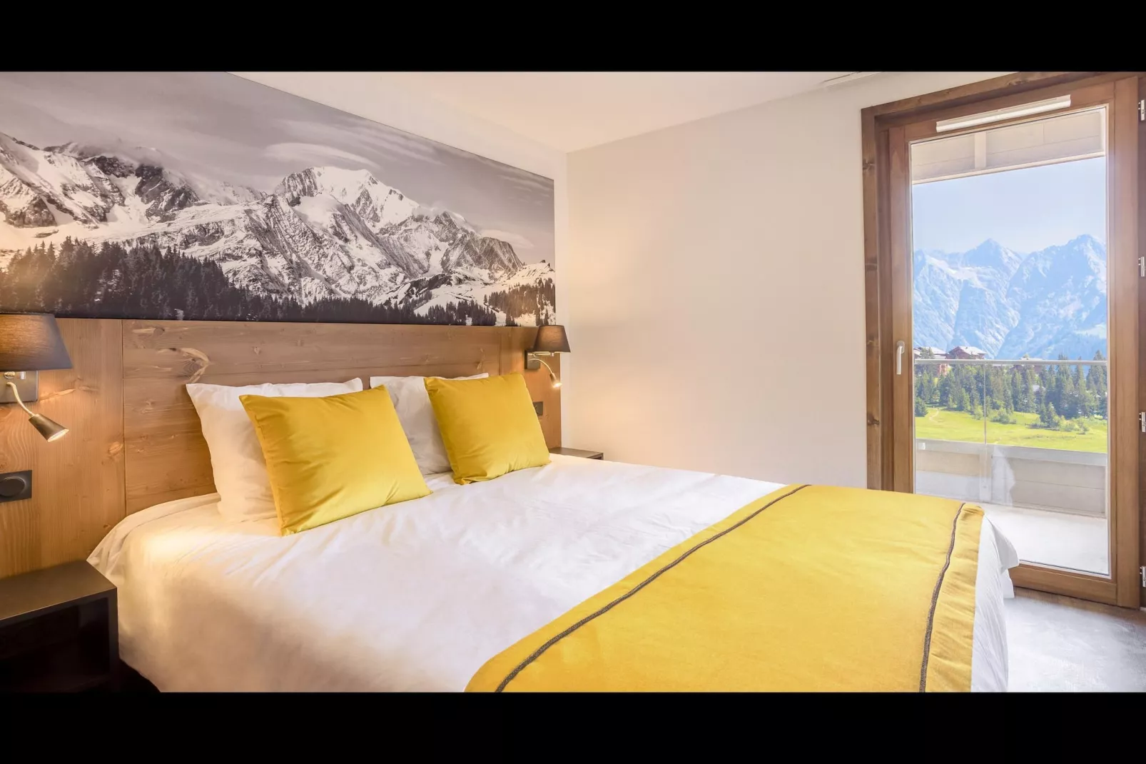 SAISIES-S10M-Slaapkamer