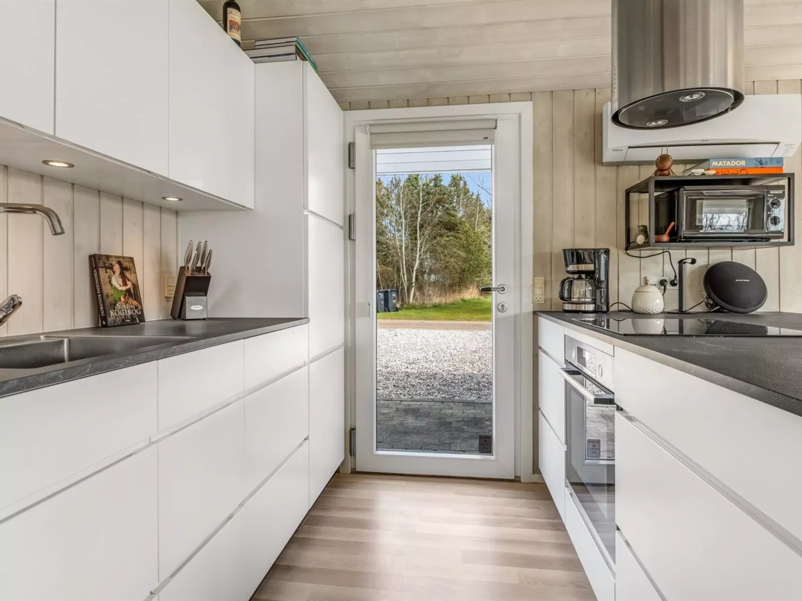 "Shalin" - 400m from the sea