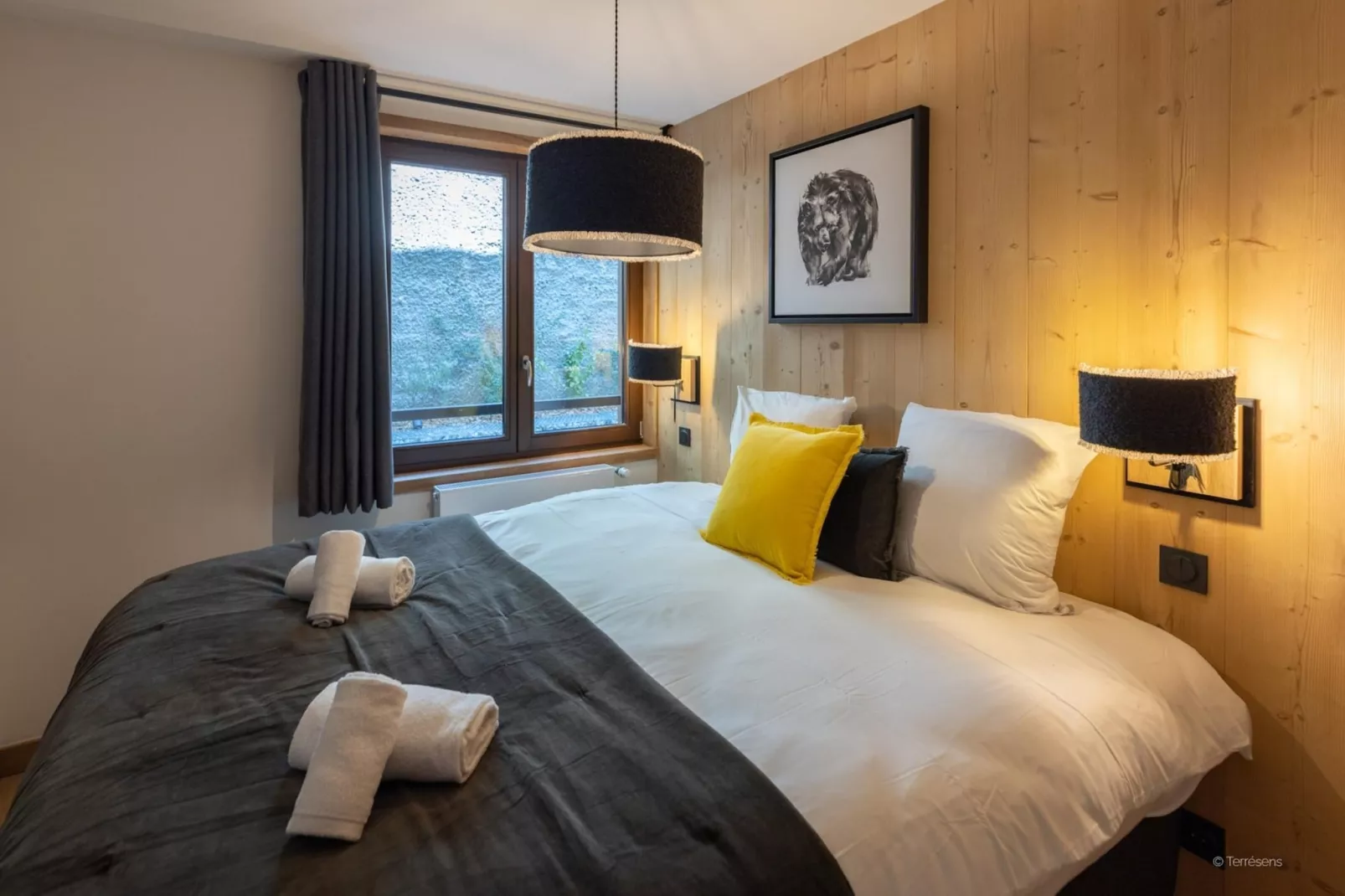 SERRE CHEVALIER Le Cristal Lodge-A24S