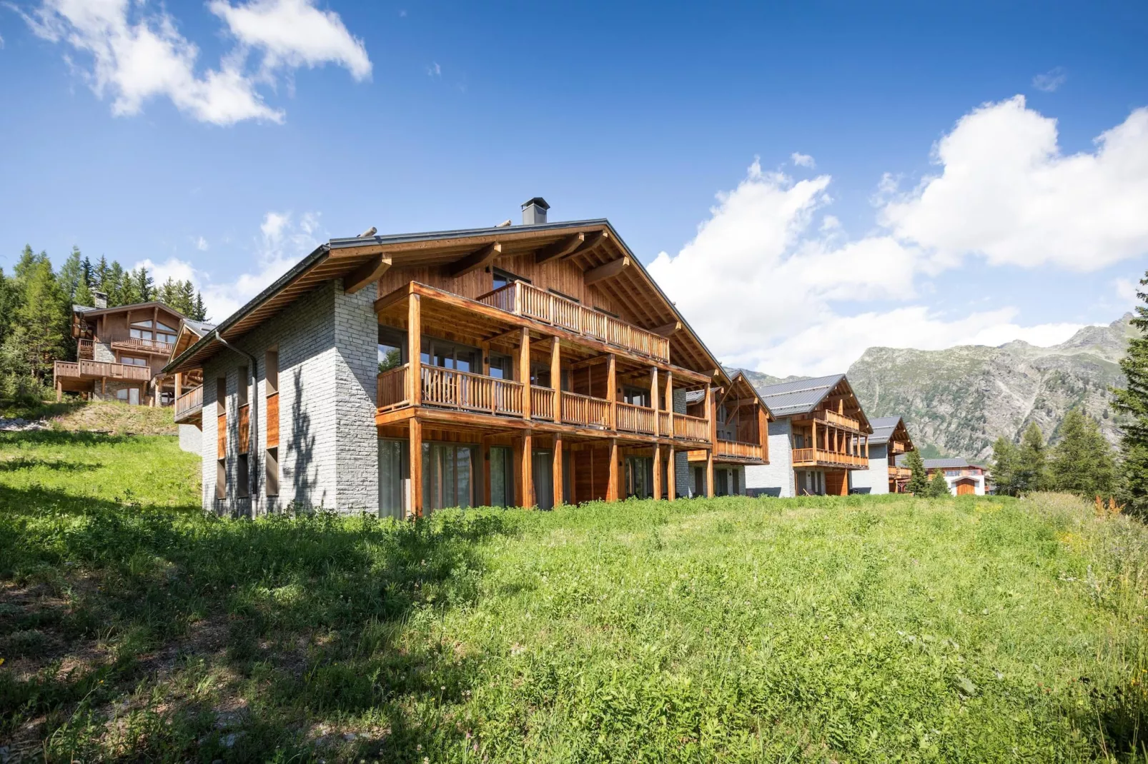 Le Hameau de barthelemy-A46P