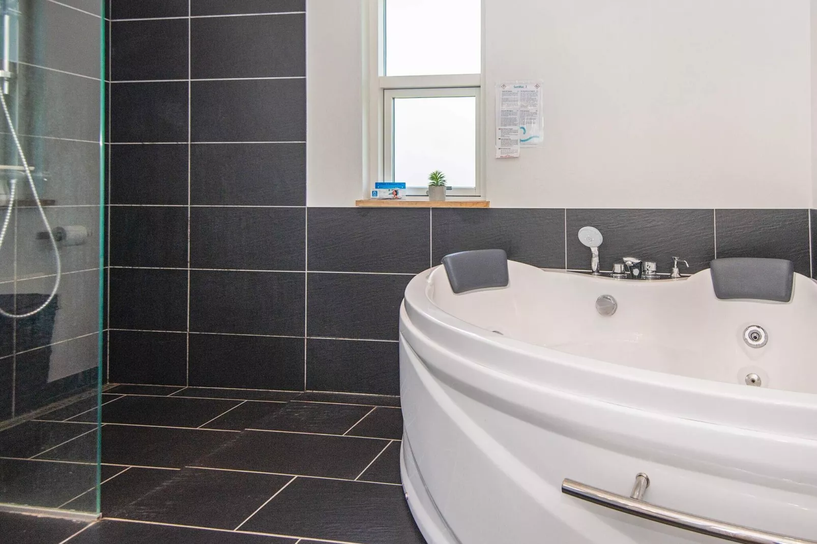 8 persoons vakantie huis in Silkeborg-By Traum-Binnen