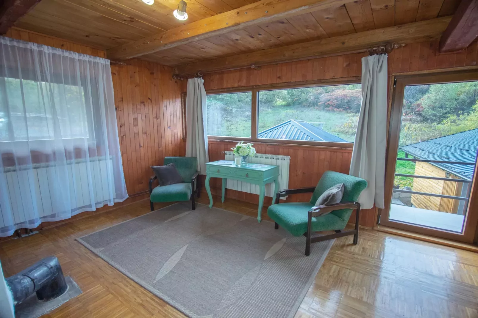 Holiday House Magdalena