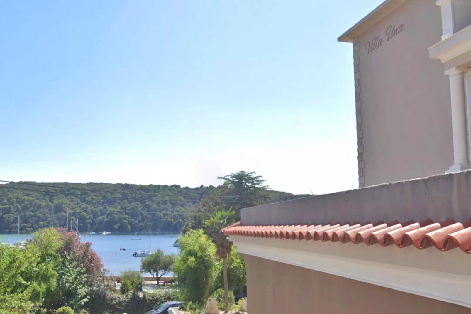 Villa Una - apartman 1