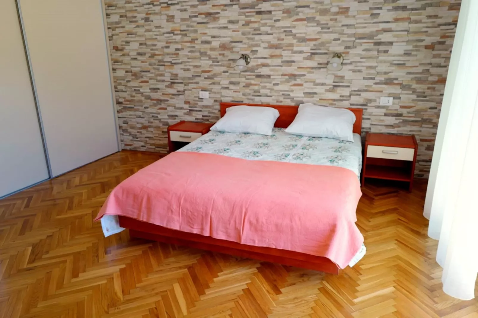 Apartman Mare 2-Slaapkamer