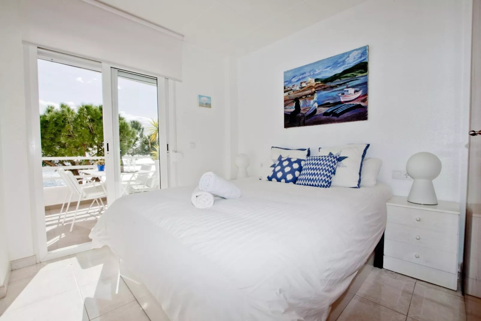 1178 NEPTUNO vista Mar