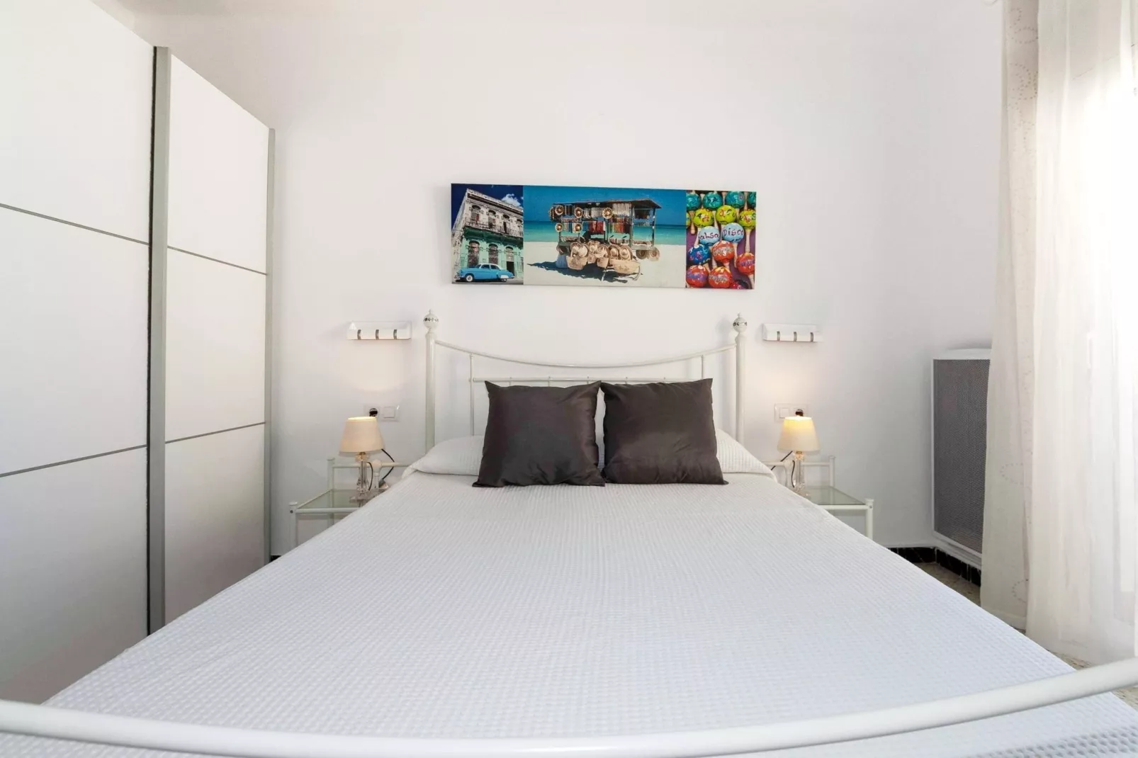1221 MOLINO 60 m Playa
