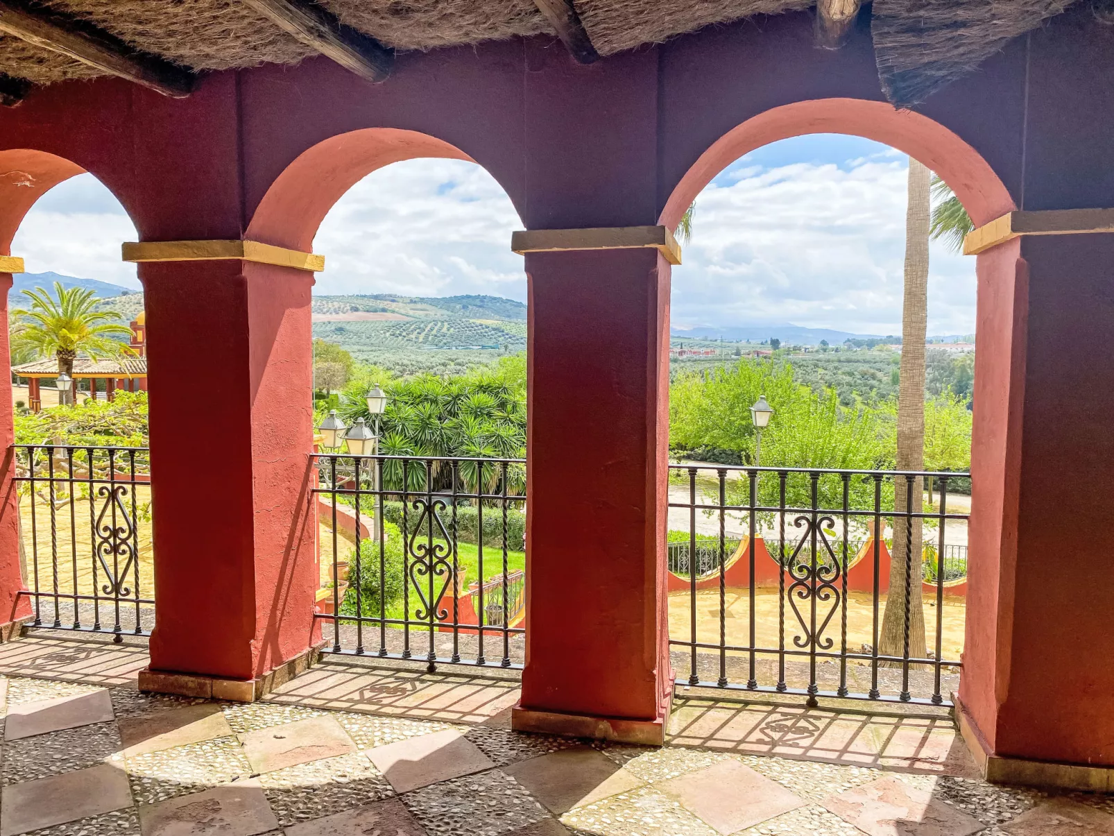 Dehesa del Colmenar