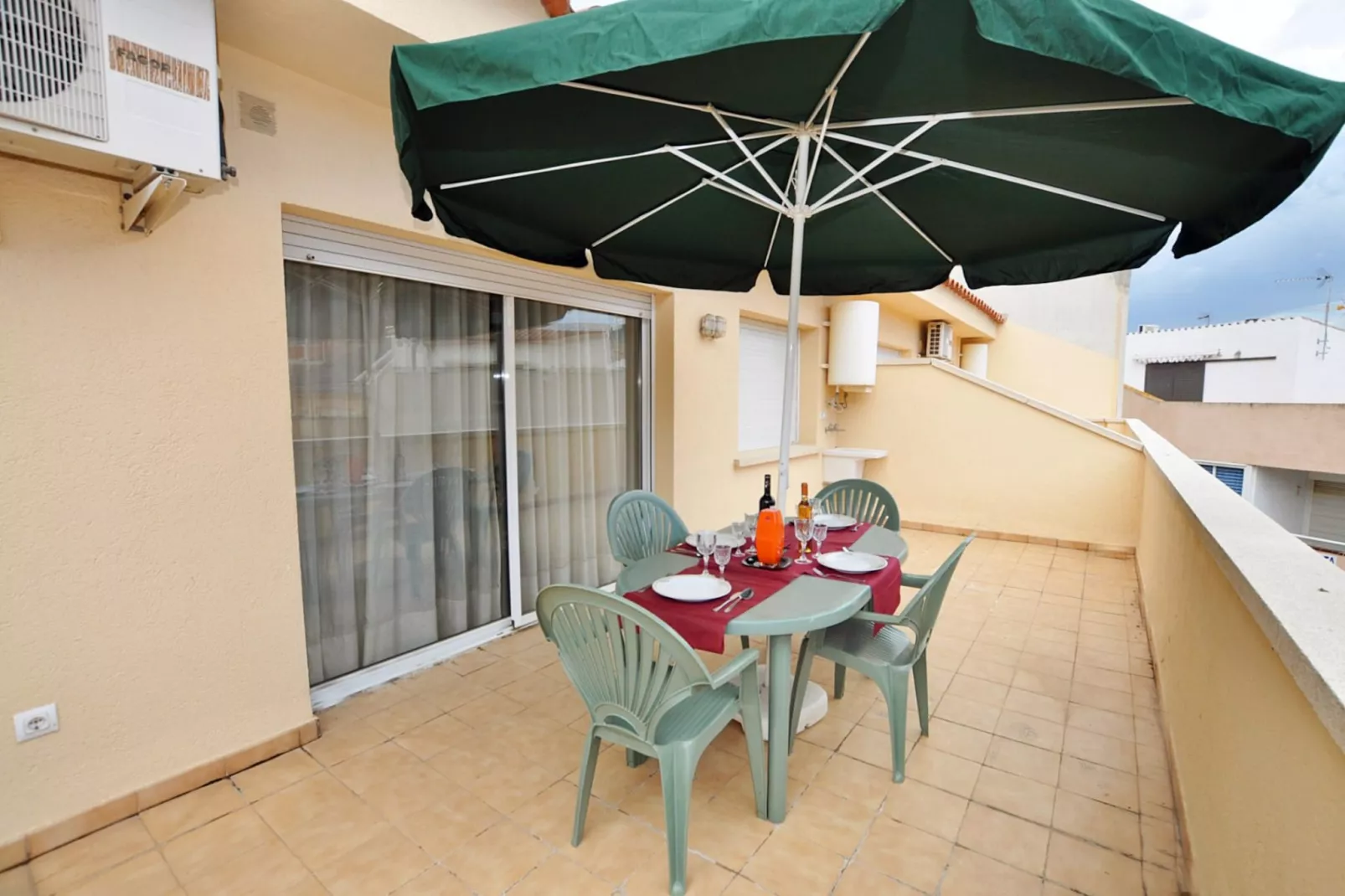 1029 JOC PILOTA 50m Playa-Terras