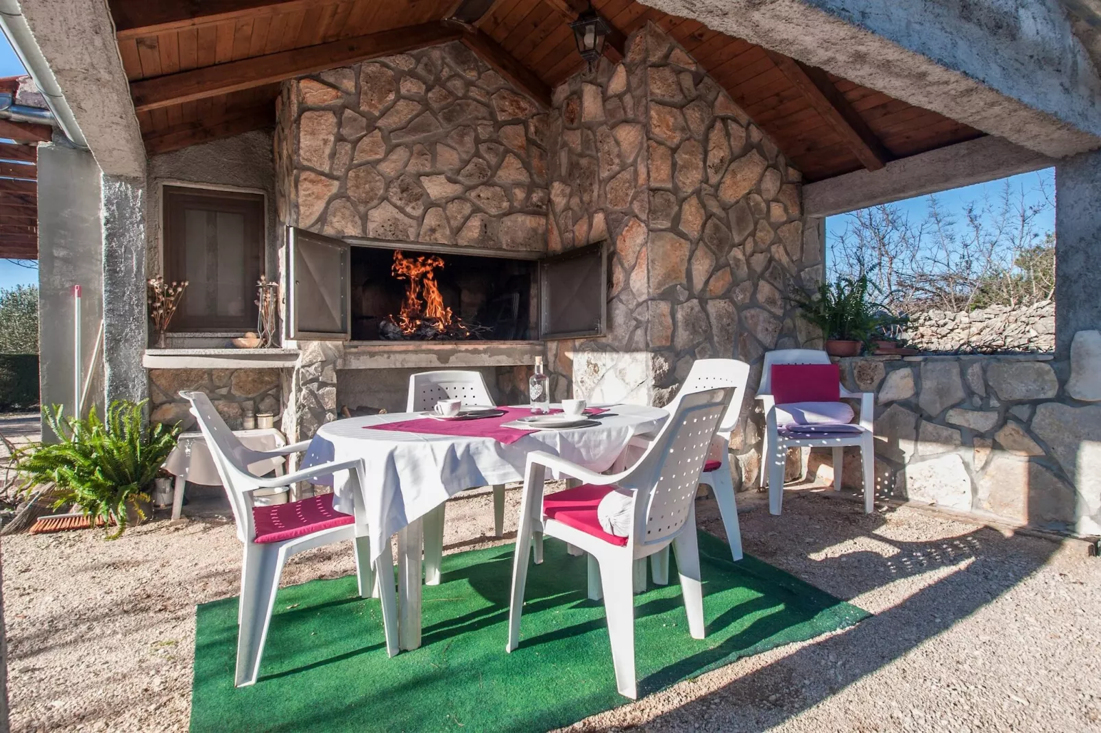 Holiday Home Stella-Terras