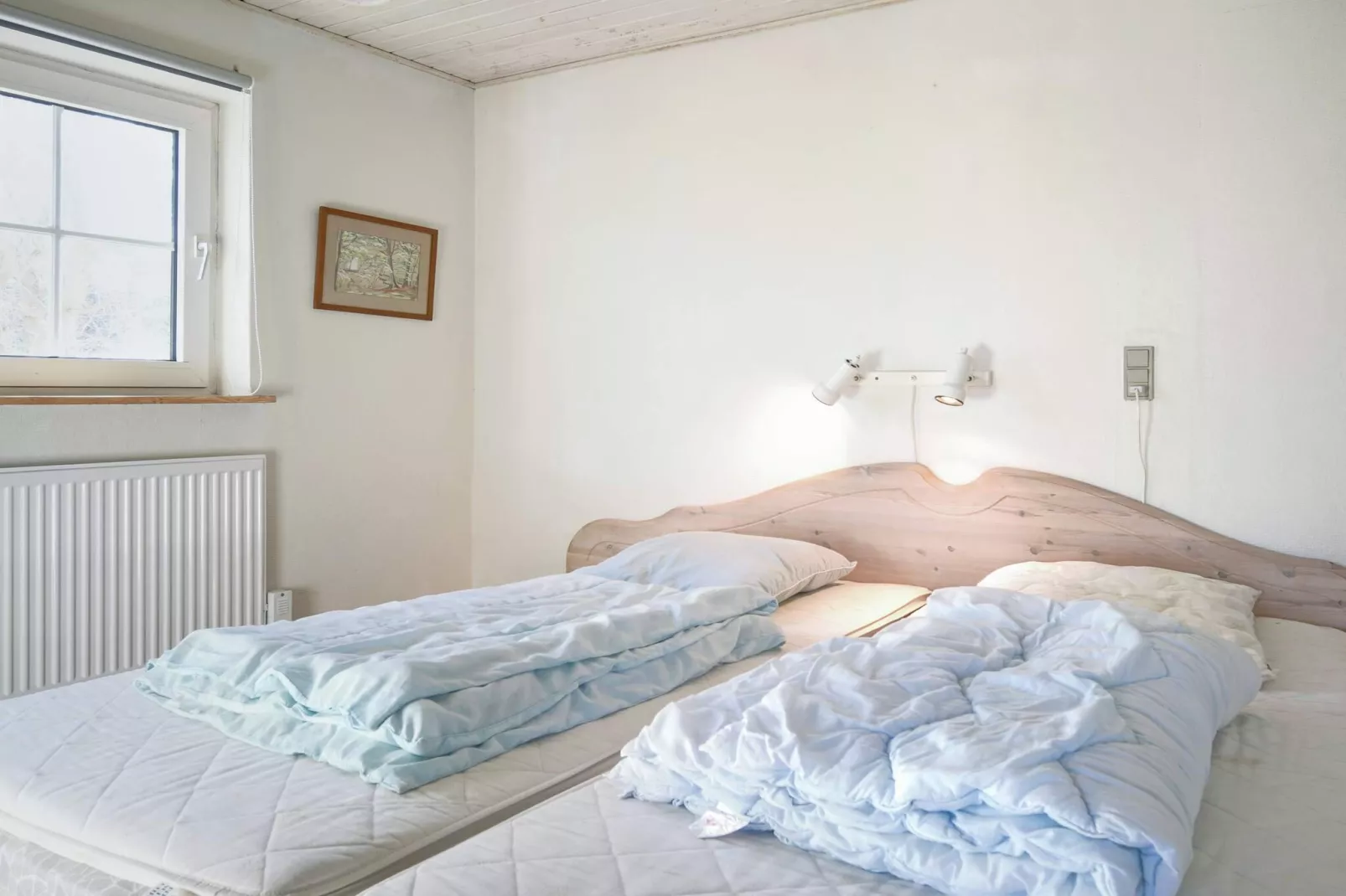 4 persoons vakantie huis in Allinge-By Traum