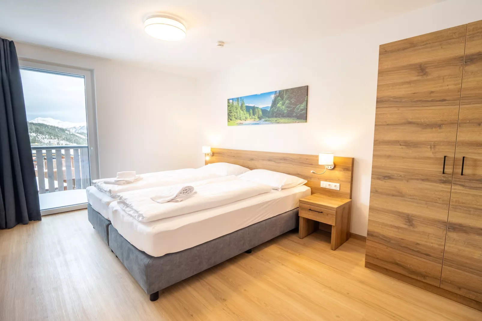 Superior Two-bedroom Apartment – KA2S