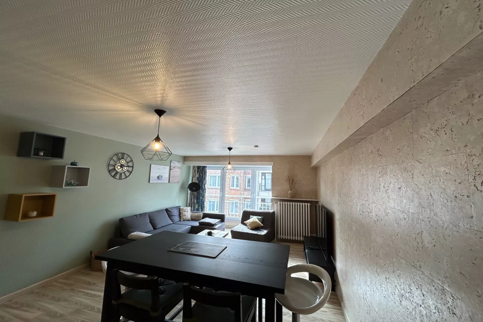 Balmoral 0201-Eetkamer