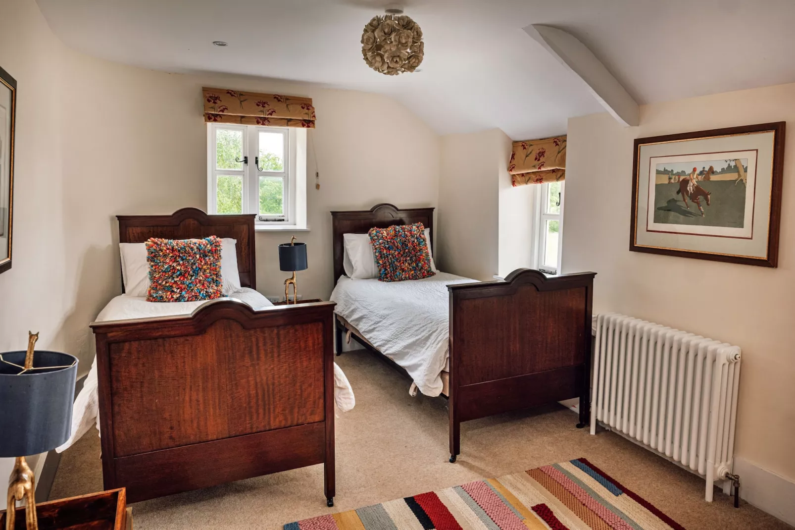Beili Glas Cottage