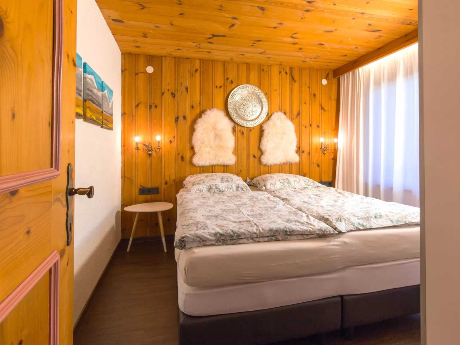 My Nest-Binnen