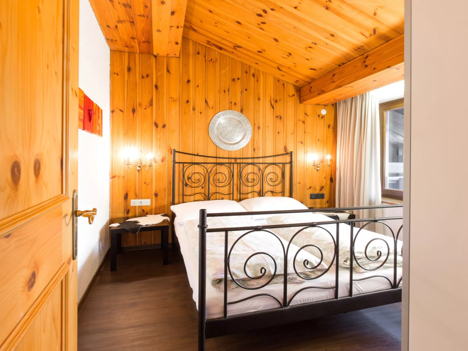 My Nest-Binnen